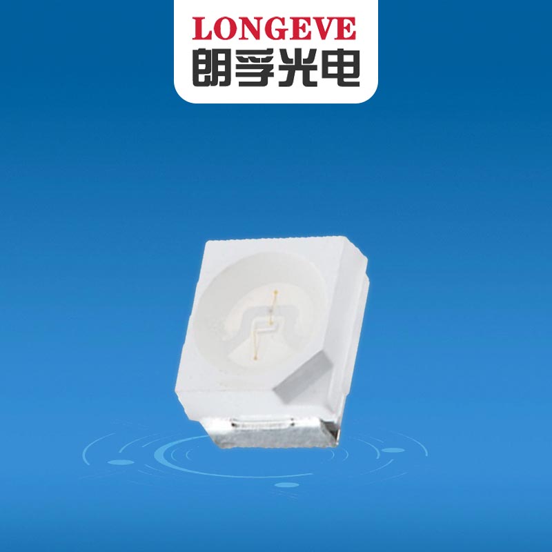3528绿光灯珠