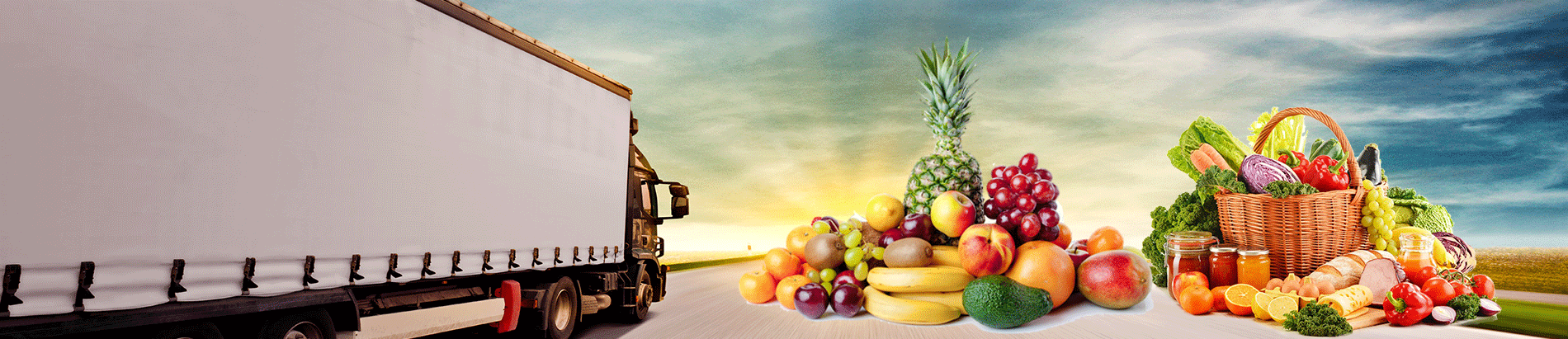 整車與零擔物流