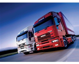 整車與零擔物流