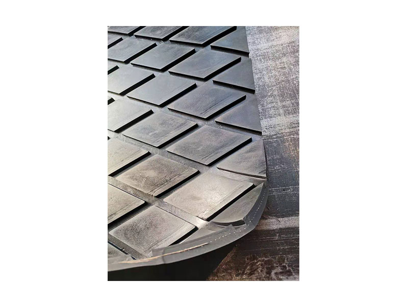 √大菱形胶垫GW-XM01