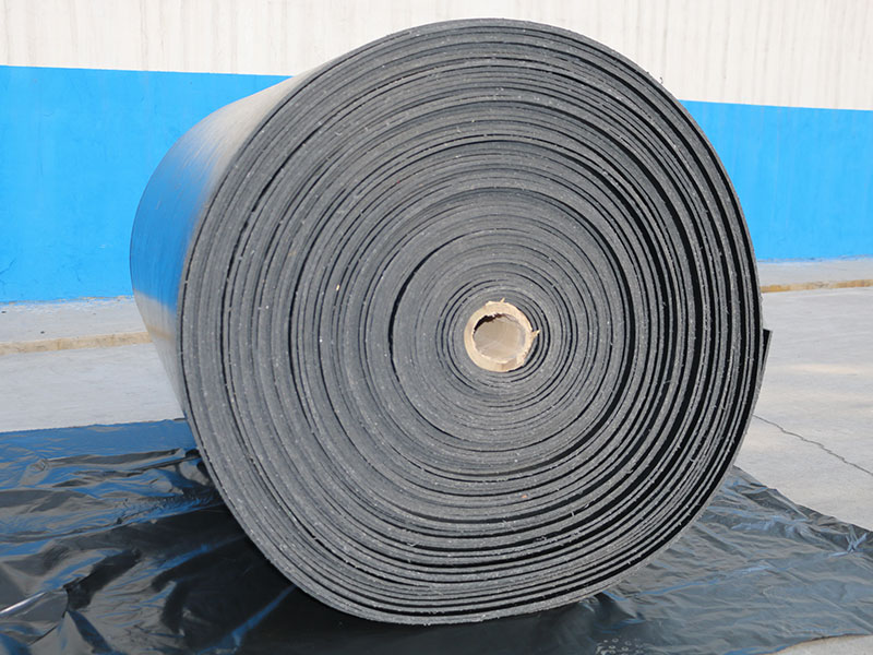 纤维橡胶板GW-XW01