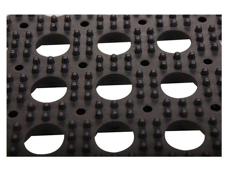 户外草地疏水垫