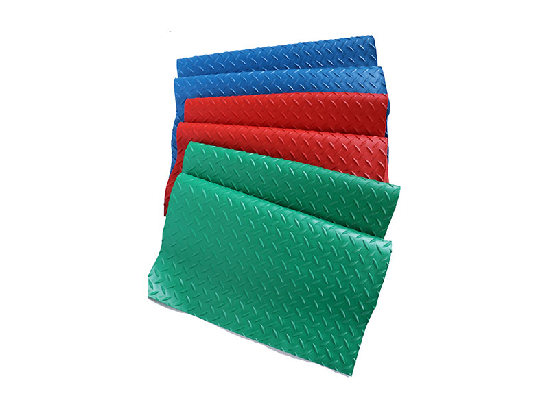 √柳叶胶垫GW-TPE02