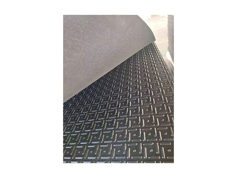 √回字胶垫GW-FH01