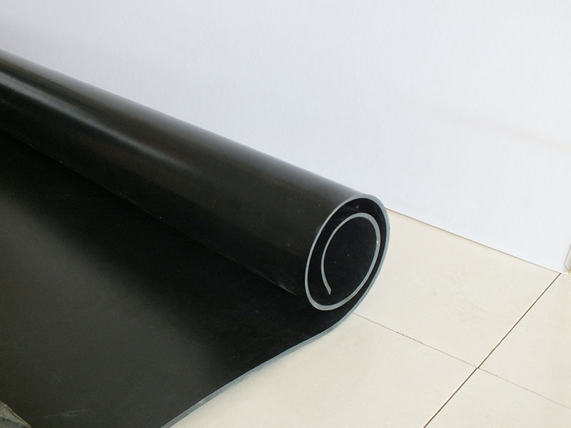 氯丁橡胶板-GW-LD01