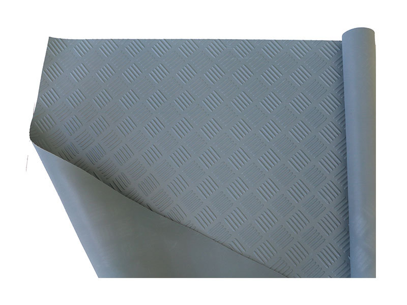 √五星杠胶垫GW-TPE02