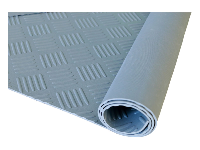 √五星杠胶垫GW-TPE03