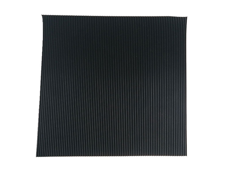 √细条纹胶板GW-FH01