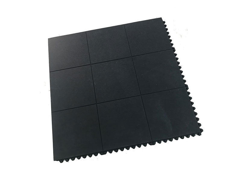 工厂车间干燥区