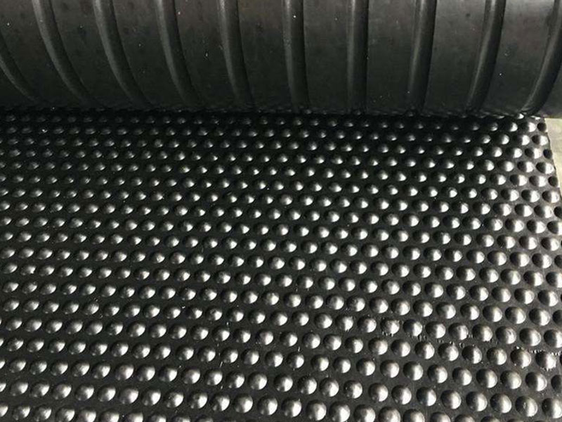 √大圆点胶垫GW-XM02