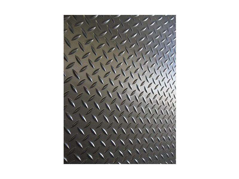 柳叶纹胶板-GW-FH01