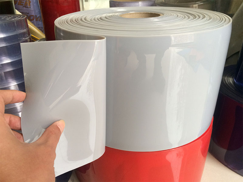 √PVC防弧光帘GW-HG03