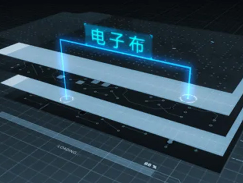 成功打破国外垄断 | 江南娱乐在线登录平台高端极薄布打响「上海品牌」