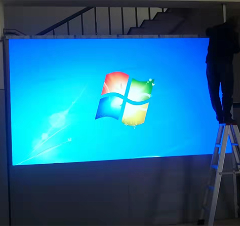 LED顯示屏