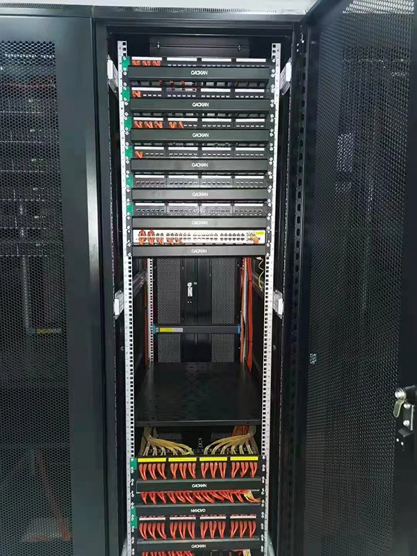 安防監控