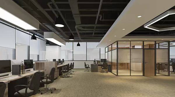 蚂蚁链产业创新中心项目