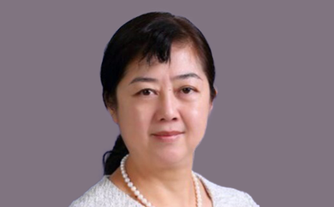 刘霜（首都医科大学附属北京佑安医院）