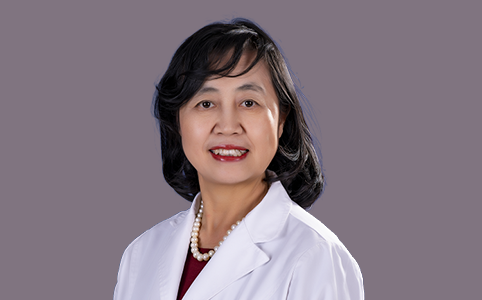 邢卉春（首都医科大学附属北京地坛医院）