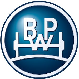 BPW车桥