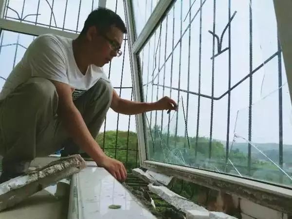 （视频）都市110：太原某小区业主下班回家,家里一片狼藉。