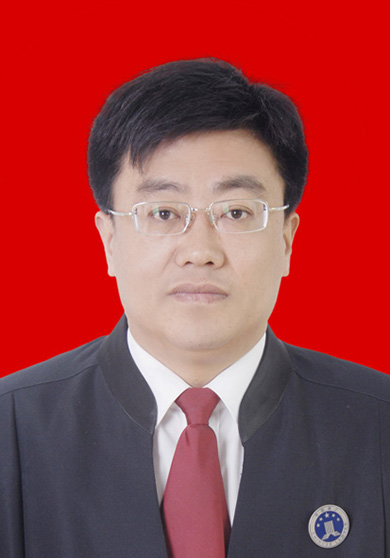 杜渤海律师