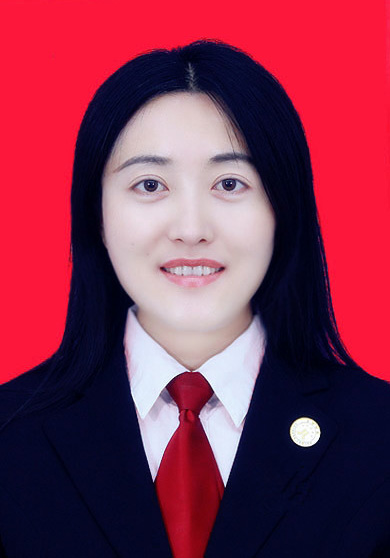 陈莎莎律师