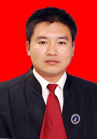 李连波律师
