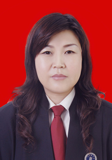 高金凤律师