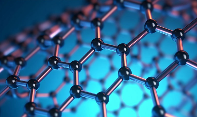 碳纳米管用于增强复合材料（金属基、陶瓷基、聚合物基复合材料）