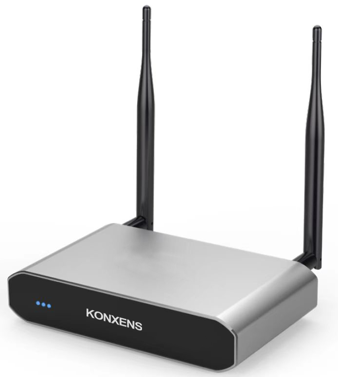 4K一鍵聯(lián)無線投屏?xí)h系統(tǒng)