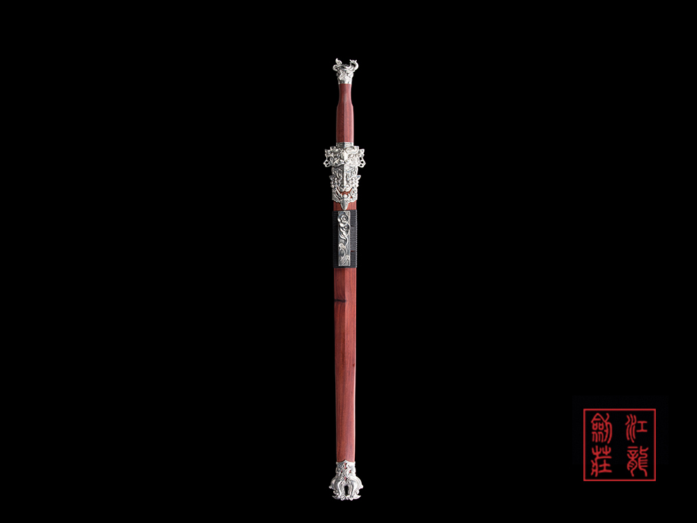 蒼穹劍｜江龍