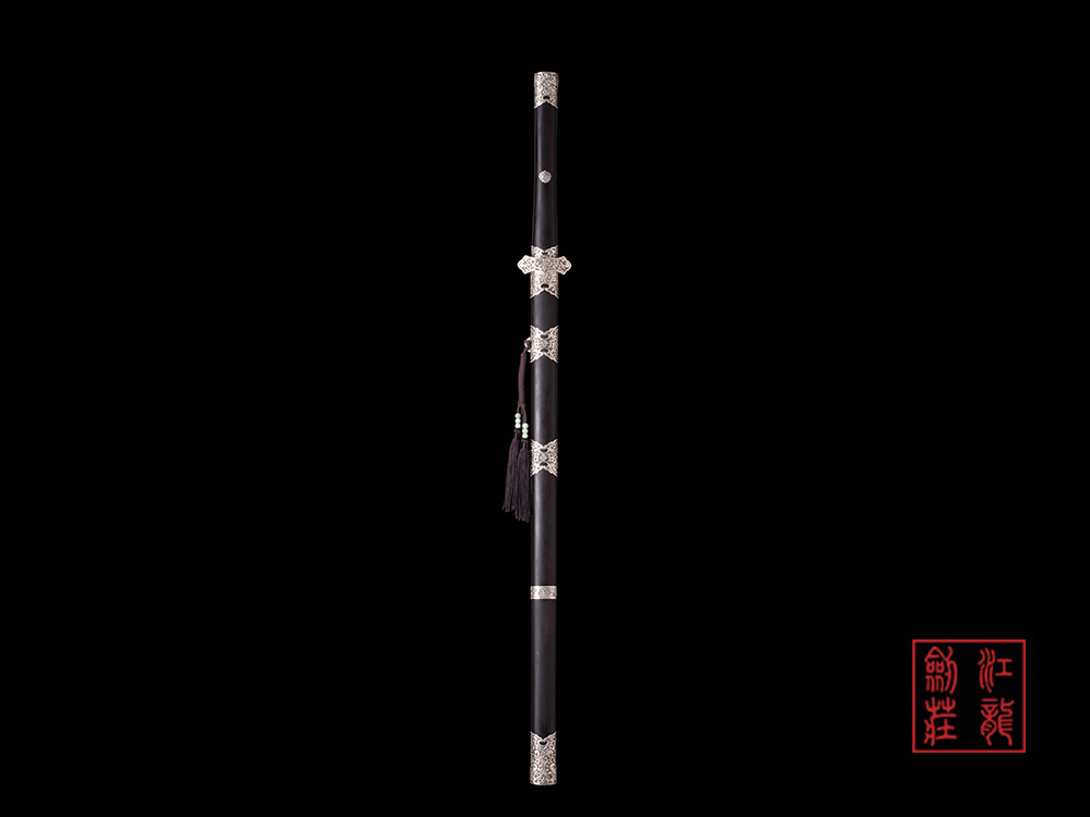 永安 —— 陨铁