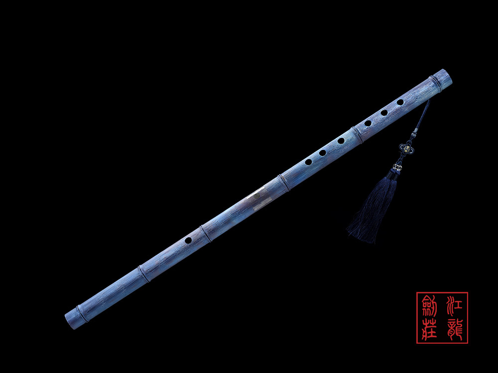 长笛 一 钛合金