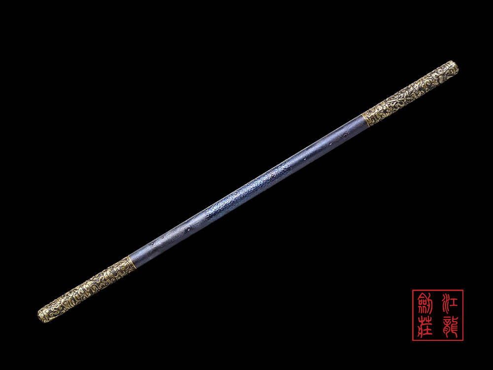 八仙棍