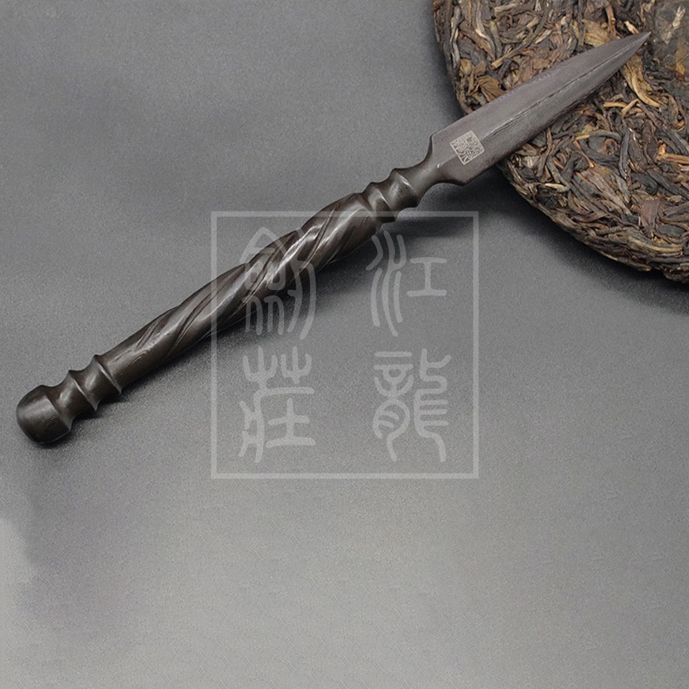 常遇春茶刀