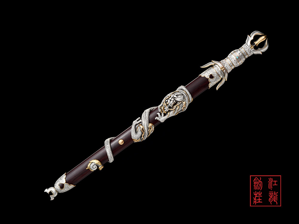 不動(dòng)明王