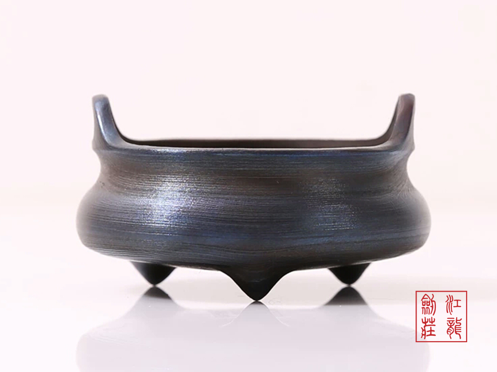 香炉