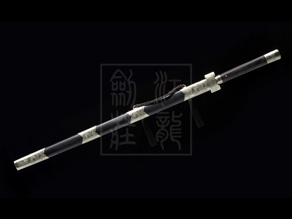 盤龍劍 ? 白銅