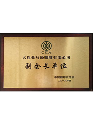 CCA副会长单位
