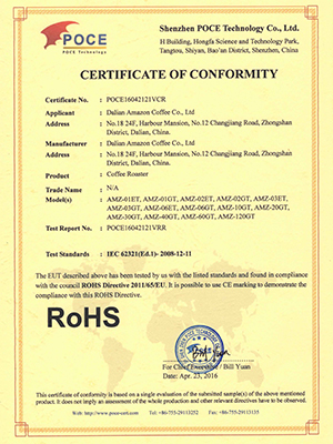 ROHS