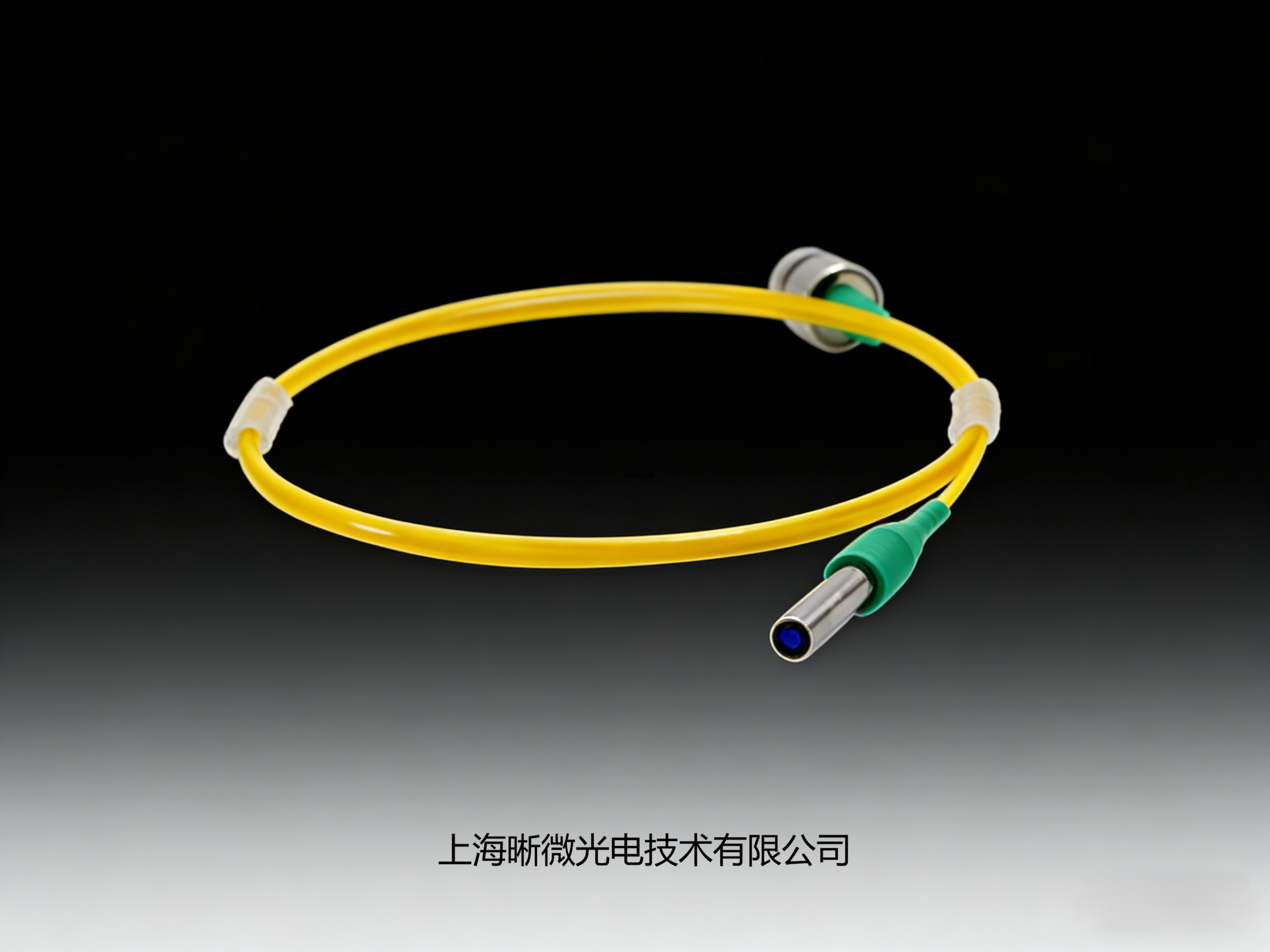 单模光纤准直器