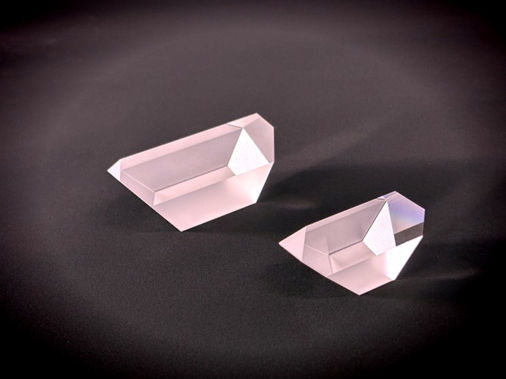 阿米西屋脊棱镜