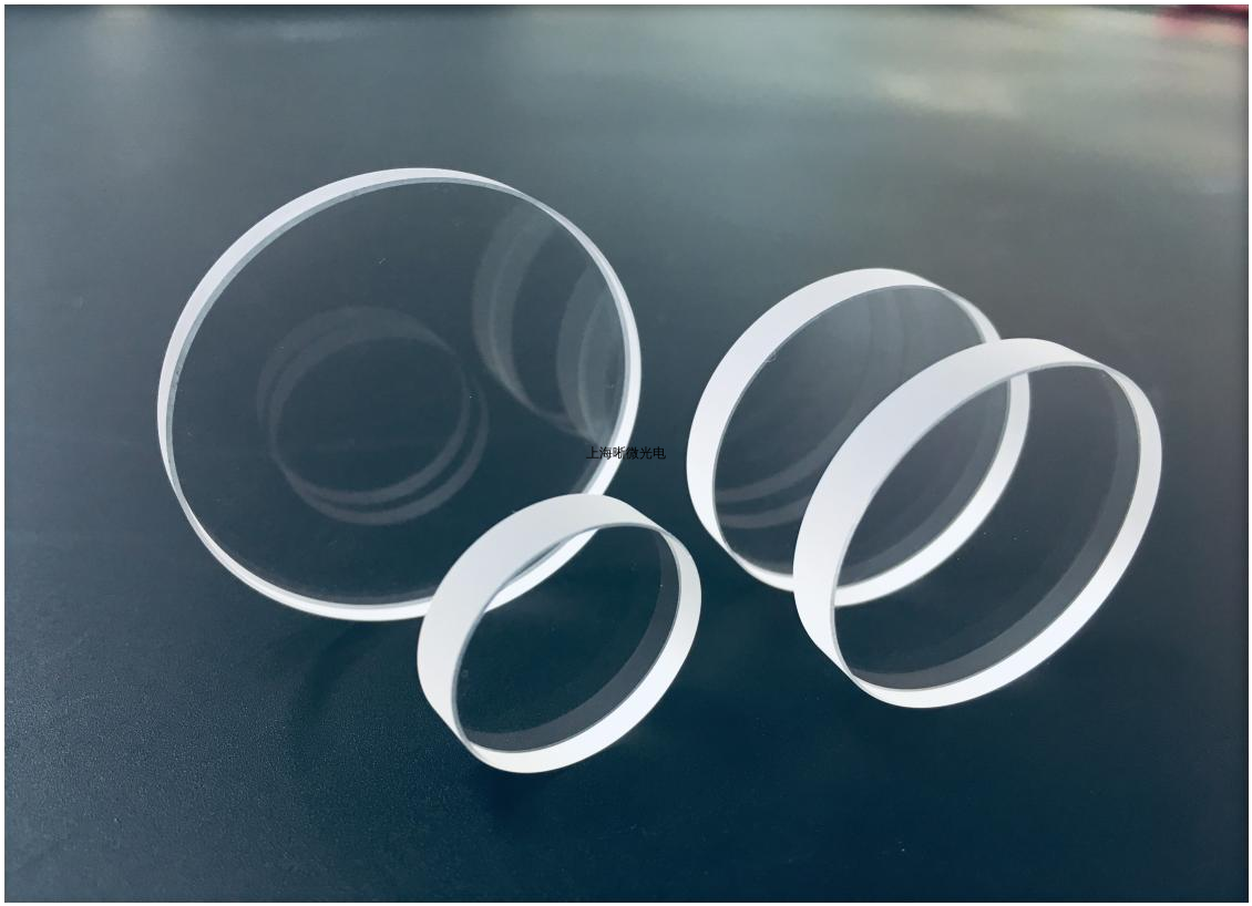 193nm熔融石英窗口片