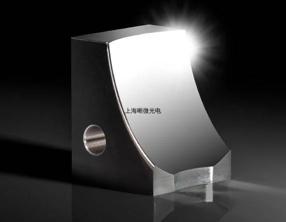 离轴椭圆形反射镜