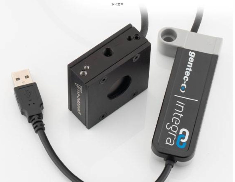 Gentec-EO Integra USB 功率和能量探测器