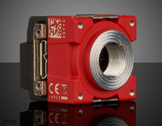 Allied Vision Alvium 直角 USB 3.1 相机