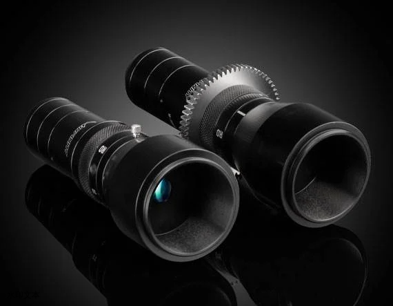 MikroMak™PetzVex™ Prime 探针镜头
