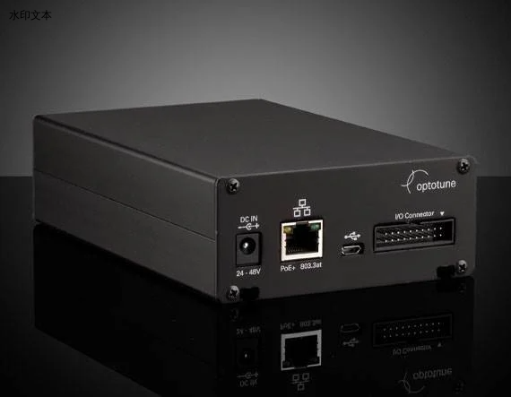Optotune ICC-4C四通道电流控制器