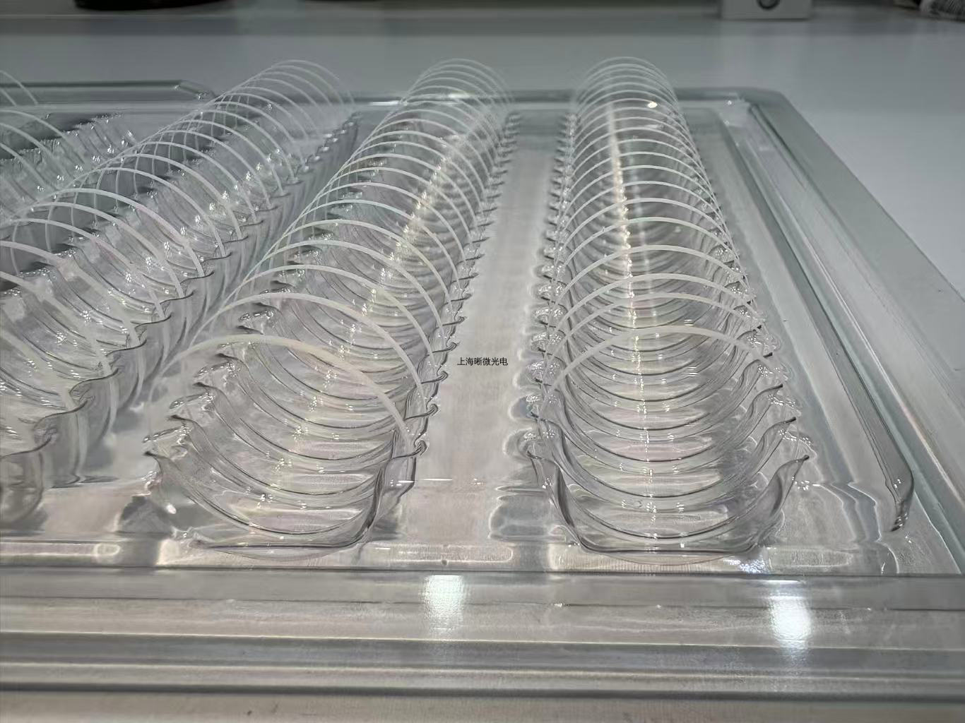 193nm窗口片重磅上市，高透精准赋能高端光学场景