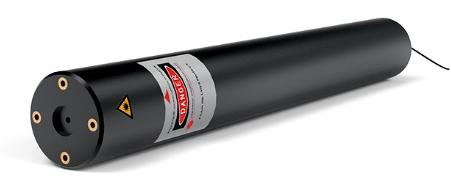 GEWTEC 氦氖激光器
